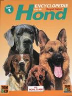 Encyclopedie van de hond - deel 1 (Royal Canin), Boeken, Verzenden, Gelezen