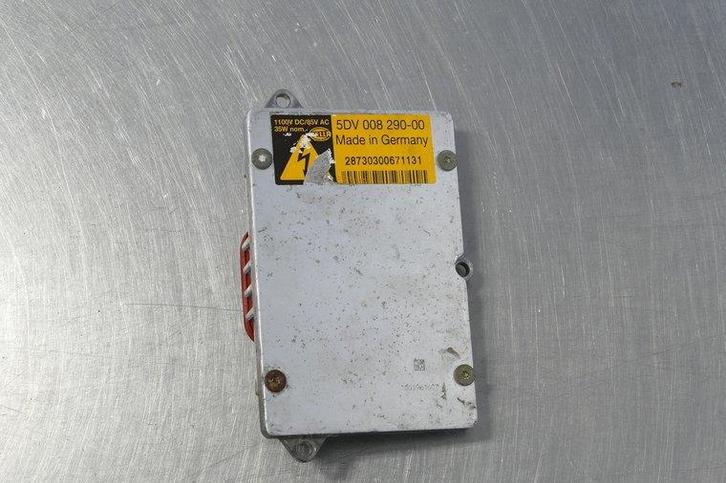 Hella 5dv008290-00 Gebruikt, Auto-onderdelen, Verlichting, Gebruikt, Ophalen of Verzenden