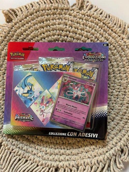 Pokémon - 2 Booster box, Hobby en Vrije tijd, Verzamelkaartspellen | Pokémon