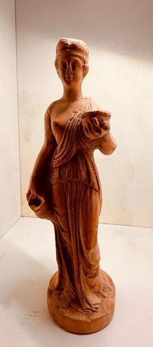 Beeldje - Statuetta Venere votiva - Replica Venusbeeldje, Antiek en Kunst, Antiek | Overige Antiek