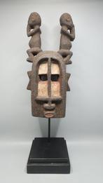 fantastisch masker - Dogon - Mali  (Zonder Minimumprijs)