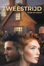 9789083469669 Tweestrijd Chari De Leeuw, Verzenden, Nieuw, Chari De Leeuw