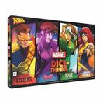 Usaopoly Dobbelspel Marvel Dice Throne:, Verzenden, Nieuw