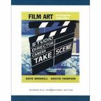 Film art: an introduction by David Bordwell (Paperback), Boeken, Gelezen, David Bordwell, Kristin Thompson, Verzenden