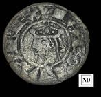 Koninkrijk Aragon. Jaime II. DINERO 1291/1327 - Valencia