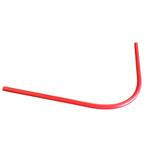 Pvc invoerbocht 90°, elektra-d = 110 mm, r =750 mm, Doe-het-zelf en Verbouw, Verzenden, Nieuw