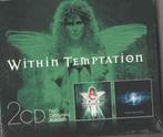 cd - Within Temptation - Mother Earth &amp; The Silent Force, Verzenden, Zo goed als nieuw