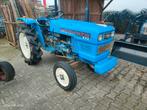 Hinomoto E23 tractor, Gebruikt, Tot 80 Pk, Tot 2500