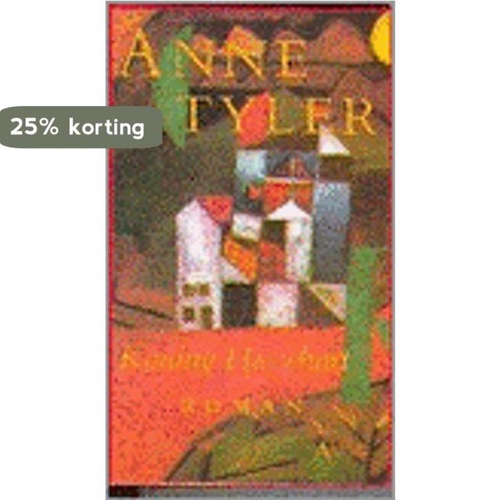 Koning hazehart 9789060747346 Tyler, Boeken, Romans, Gelezen, Verzenden