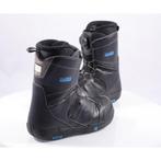 37 38 39 snowboard schoenen SALOMON FACTION BOA, BOA technol, Verzenden, Gebruikt, Schoenen