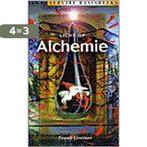 Licht op alchemie / Servire basisreeks 9789063255640, Boeken, Verzenden, Gelezen, F. Greiner