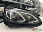 MERCEDES W212 LIFT VOLL LED KL KOPLAMP R KPL A2129063203, Auto-onderdelen, Verlichting, Verzenden, Gebruikt, Mercedes-Benz