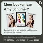The Girl with the Lower Back Tattoo 9781501153051, Verzenden, Gelezen, Amy Schumer