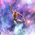 Marvel Art Scale Statue 1/10 Namor 36 cm, Ophalen of Verzenden, Nieuw