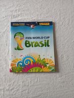 Panini - World Cup Brasil 2014 - 1 Complete Album, Nieuw