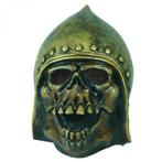 Halloween masker schedel monster - Halloween maskers, Nieuw, Ophalen of Verzenden