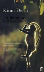 Hullabaloo in the Guava Orchard 9780571195718 Kiran, Verzenden, Gelezen, Kiran