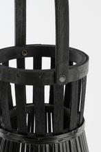 2dekans | Mica Decorations Cosmo Lantaarn - H45 x Ø15 cm -, Huis en Inrichting, Ophalen of Verzenden, Zo goed als nieuw