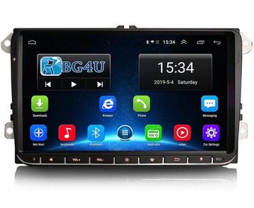 Navigatie radio Seat Leon Toledo Altea, Android OS, Apple... beschikbaar voor biedingen