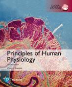 9781292156484 Principles Of Human Physiology Global Ed, Verzenden, Nieuw, Cindy Stanfield