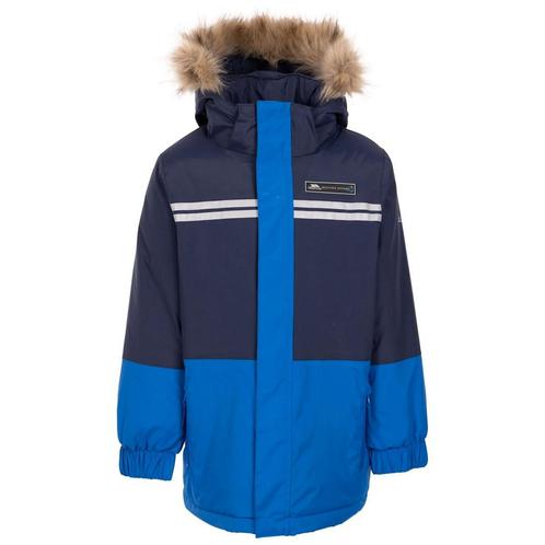 -46% Trespass  Trespass Regenjas laytone voor kinderen  maat, Kinderen en Baby's, Kinderkleding | Maat 140, Nieuw, Verzenden