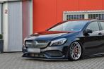 Front Splitter voor Mercedes Benz A-Klasse W176 Facelift, Ophalen of Verzenden