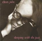 cd - Elton John - Sleeping With The Past