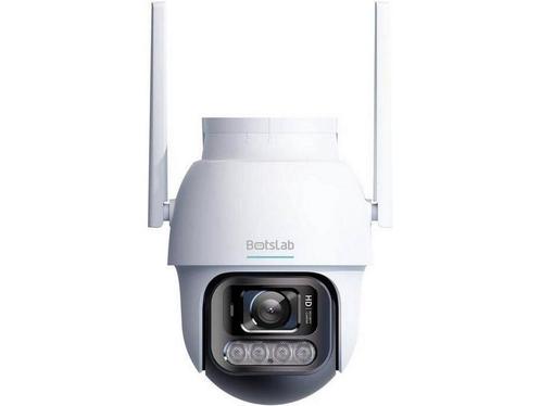 Botslab - W311 - Bewakingscamera - buiten, Huis en Inrichting, Woonaccessoires | Overige, Nieuw, Verzenden