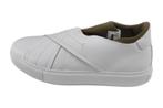 Shabbies Sneakers in maat 40 Wit | 25% extra korting, Shabbies, Verzenden, Wit, Nieuw