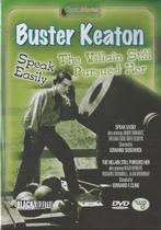 Buster Keaton - Speak Easily & The Villain Still Purseud Her, Cd's en Dvd's, Verzenden, Nieuw in verpakking
