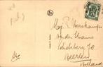 België - Wallonië - Ansichtkaart (147) - 1900-1960, Gelopen