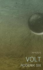 Volt (9789044632453, Roderik Six), Verzenden, Nieuw