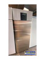 Ecofrost Vrieskast / RVS / Horeca, Nieuw zonder verpakking