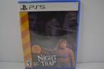 Night Trap - SEALED (PS5), Verzenden, Zo goed als nieuw
