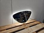 Gliss Design Spiegel Organisch Dimbaar LED Verlichting 60, Ophalen of Verzenden, Nieuw, Overige typen
