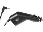 Autoadapter voor tablets - 2.5 x 0.7mm - 9V 2A, Ophalen of Verzenden, Nieuw