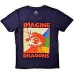 shirts - Imagine Dragons - Maat XL, Nieuw, Verzenden