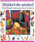 Hinkel-de-pinkel - P. Boase 9789060914083 Petra Boase, Gelezen, Verzenden, Petra Boase