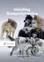 Inleiding groepsdynamica 9789001301798, Boeken, Studieboeken en Cursussen, Verzenden, Zo goed als nieuw