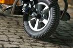 Solo 3 Comfort, snelle geveerde scootmobiel, Diversen, Nieuw, 46 km of meer, Life and Mobility, 16 km/u of meer