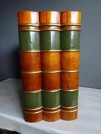 Drankkast - Hout - boekvorm