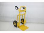 Stanley SXWTD-FT520 - Steekwagen - Opvouwbaar - Tot 120KG -, Doe-het-zelf en Verbouw, Transportwagens, Verzenden, Zo goed als nieuw
