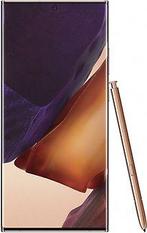 Samsung Galaxy Note20 Ultra 5G Dual SIM 256GB brons, Gebruikt, Verzenden, Zonder simlock, Android OS