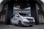 Renault Trafic 2.0 dCi 170 T29 L2H1 DC Luxe, Auto's, Automaat, Gebruikt, Euro 6, Overige kleuren