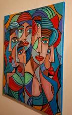 Olena Blinnikova - Diversidade
