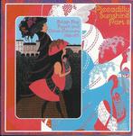 cd - Various - Piccadilly Sunshine Part 8 (British Pop Ps..., Verzenden, Zo goed als nieuw