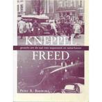 Kneppelfreed 9789051941838 P.R. Boomsma, Verzenden, Gelezen, P.R. Boomsma