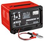 Helvi Progress 14 acculader, Auto-onderdelen, Accu's en Toebehoren, Ophalen of Verzenden, Nieuw