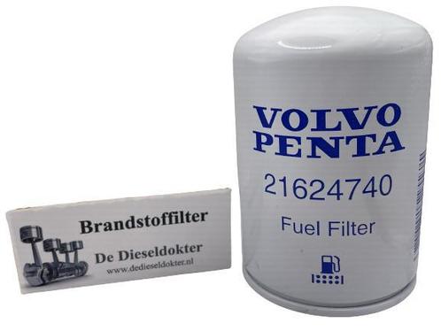 Volvo Penta 21624740 Brandstoffilter, Watersport en Boten, Accessoires en Onderhoud, Nieuw