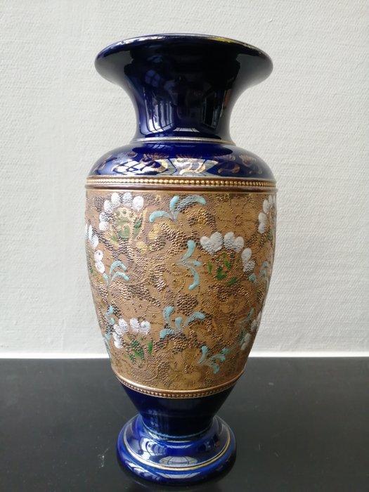 Royal Doulton - Vaas - Keramiek, Antiek en Kunst, Kunst | Designobjecten